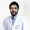  Dr. Mohd Abdun Nayeem - Consultant principal - Centre Max pour les sciences du foie et des voies biliaires à l'hôpital Max Super Specialty